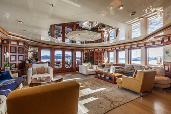 LADY MARINA MAIN SALON