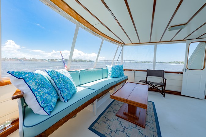 Aft Deck