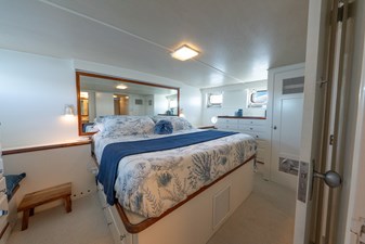 Master Cabin