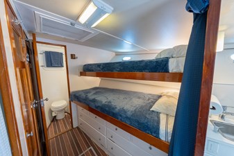 Crew Quarters