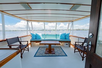 Aft Deck