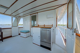 Aft Deck