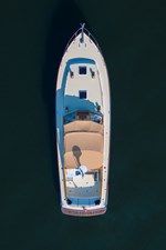 TARAJ EANNE, 2000 Morris Wolf Class 44: Bird's Eye View