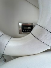 Cockpit air cond control