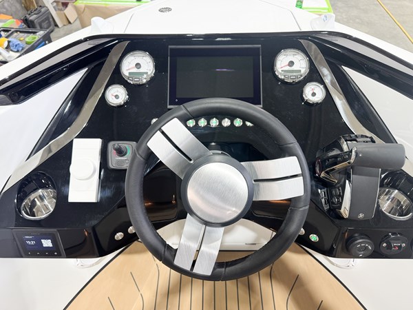 Ante Limousine LT26 Wheel