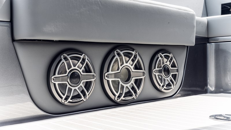 2025 Cigarette 42 Auroris