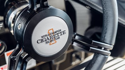 2025 Cigarette 42 Auroris