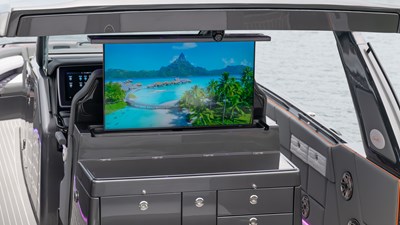 2025 Cigarette 42 Auroris