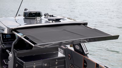 2025 Cigarette 42 Auroris