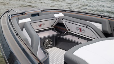 2025 Cigarette 42 Auroris