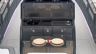 2025 Cigarette 42 Auroris