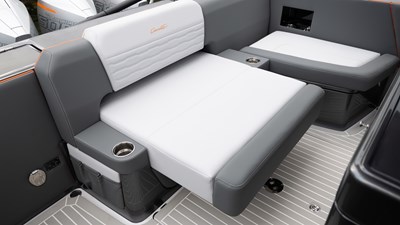 2025 Cigarette 42 Auroris