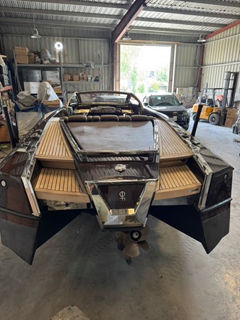 ART OF KINETIK 25 TT GALACTICA STAR YACHT FOR SALE (3)