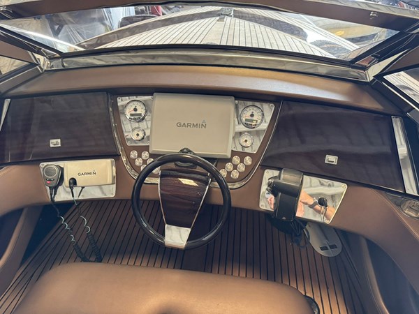 ART OF KINETIK 25 TT GALACTICA STAR YACHT FOR SALE (5)