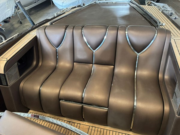 ART OF KINETIK 25 TT GALACTICA STAR YACHT FOR SALE (10)