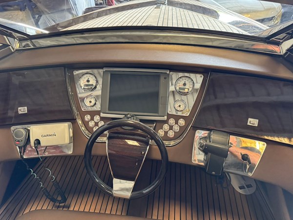 3ART OF KINETIK 25 TT GALACTICA STAR YACHT FOR SALE (13)