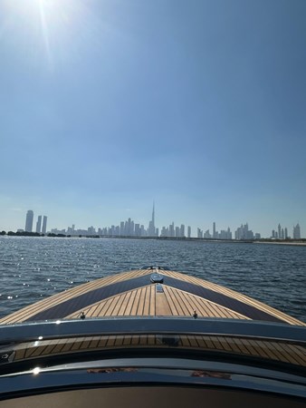 ART OF KINETIK 25 TT GALACTICA STAR YACHT FOR SALE (17)