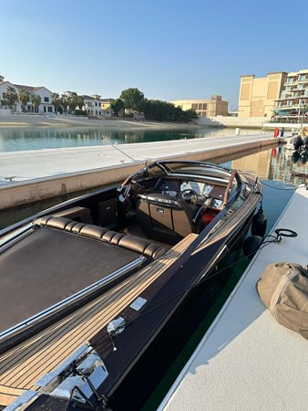 ART OF KINETIK 25 TT GALACTICA STAR YACHT FOR SALE (18)