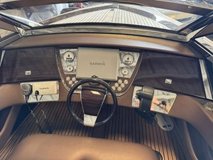 ART OF KINETIK 25 TT GALACTICA STAR YACHT FOR SALE (5)