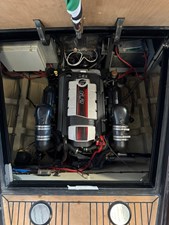 ART OF KINETIK 25 TT GALACTICA STAR YACHT FOR SALE (14)