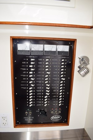 Electrical Panel