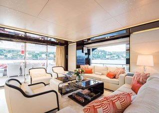 Soulmate DL34 Main Salon