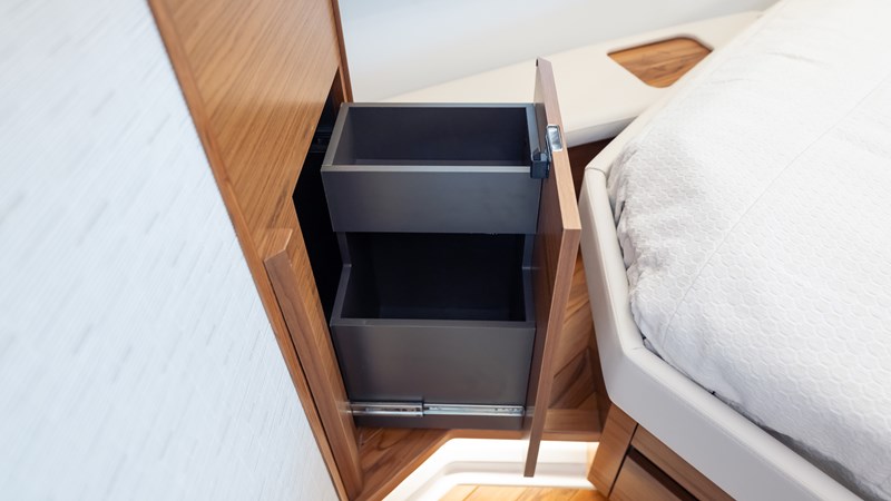 2024 Tiara Yachts 48 LE