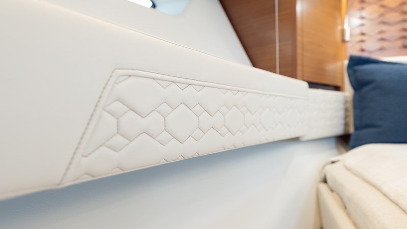 2024 Tiara Yachts 48 LE