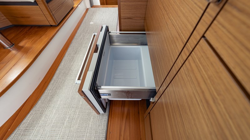 2024 Tiara Yachts 48 LE