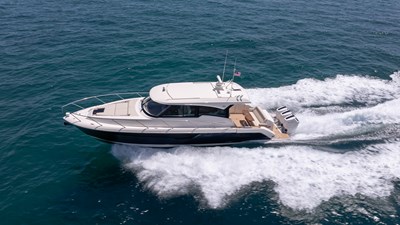 2024 Tiara Yachts 48 LE