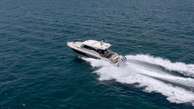 2024 Tiara Yachts 48 LE