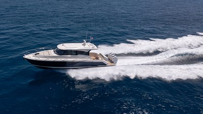 2024 Tiara Yachts 48 LE