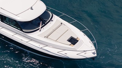 2024 Tiara Yachts 48 LE