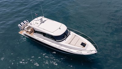 2024 Tiara Yachts 48 LE