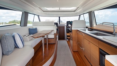2024 Tiara Yachts 48 LE