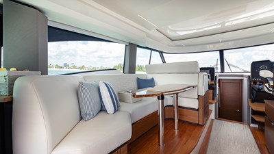 2024 Tiara Yachts 48 LE