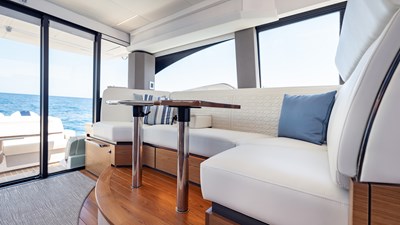 2024 Tiara Yachts 48 LE