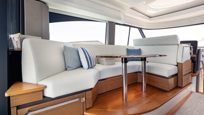 2024 Tiara Yachts 48 LE