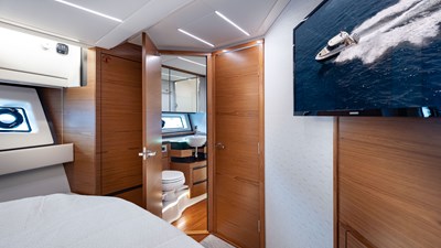 2024 Tiara Yachts 48 LE