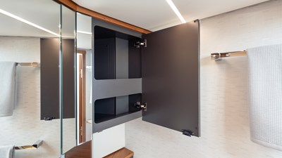 2024 Tiara Yachts 48 LE