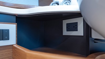 2024 Tiara Yachts 48 LE