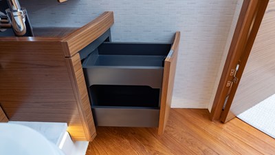 2024 Tiara Yachts 48 LE