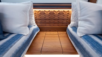 2024 Tiara Yachts 48 LE