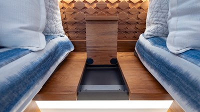 2024 Tiara Yachts 48 LE