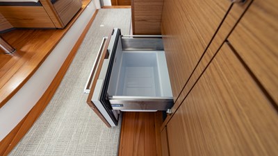 2024 Tiara Yachts 48 LE