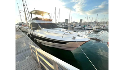 RIALTIN 2022 Beneteau Monte Carlo 52 For Sale