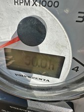 WELCOME: 2024 Leonardo Eagle 44 Engine Hours 50, July 2025