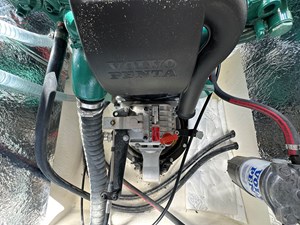 WELCOME: 2024 Leonardo Eagle 44 Saildrive