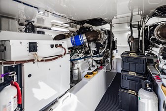 Engine Room