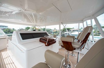 Flybridge 1
